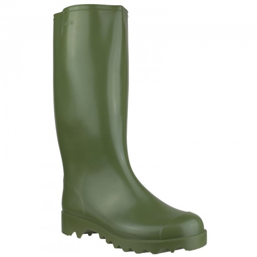 Nora Dolomit Green Non-Safety Wellingtons Nora Dolomit Green Non-Safety Wellingtons